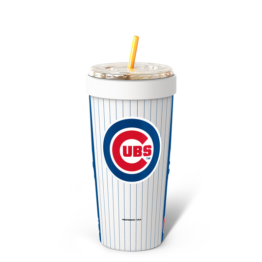 To-Go Buddy | Chicago Cubs | Gameday