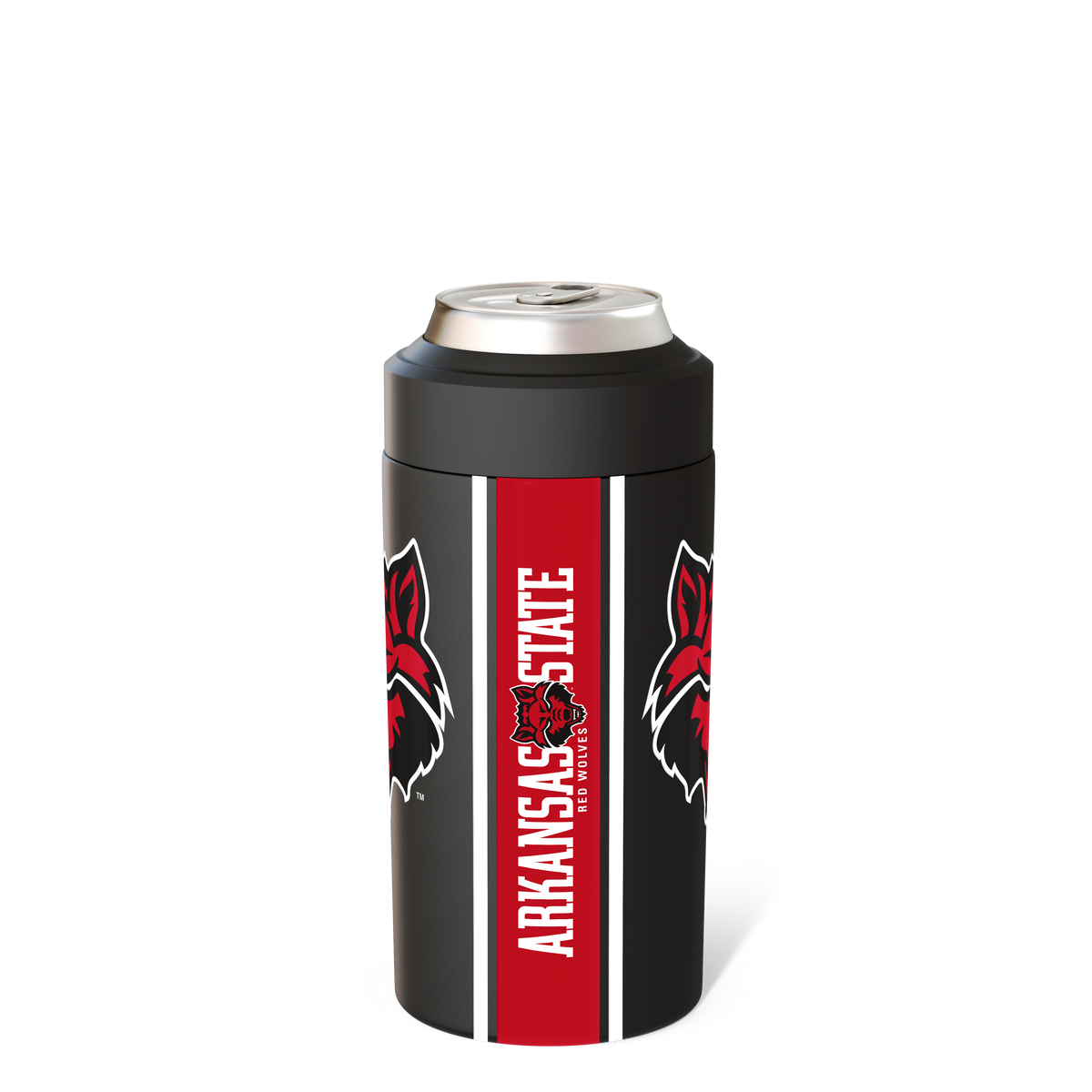 Universal Buddy | Arkansas State Red Wolves | Gameday
