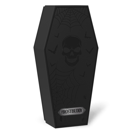 Halloween Mystery Box 2