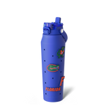 Bottle Buddy 32oz | Florida Gators | Skin + Budz Bundle