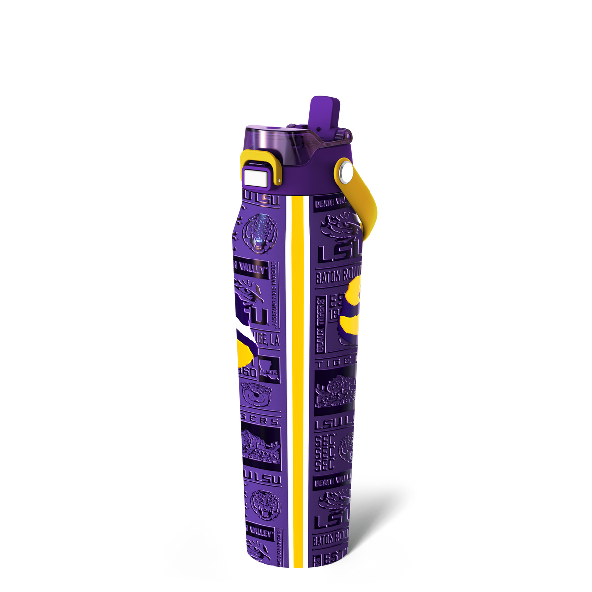 Bottle Buddy 32oz | LSU Tigers | Legacy