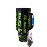 Thicc Buddy 50oz | Midnight Manor