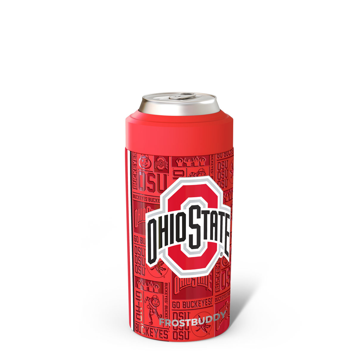 Universal Buddy | Ohio State | Legacy