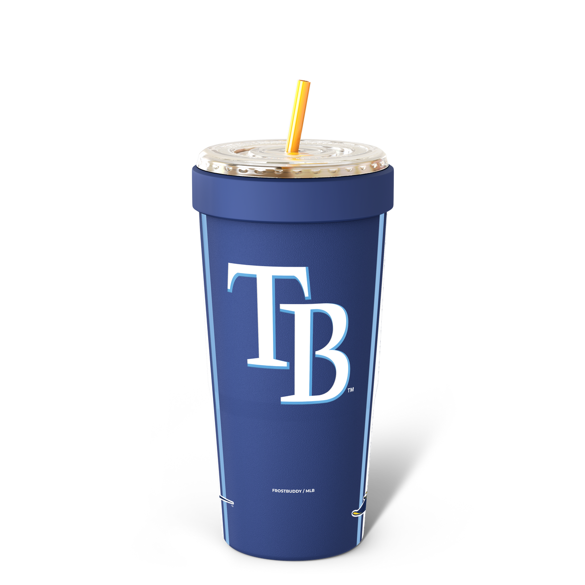 To-Go Buddy | Tampa Bay Rays | Gameday