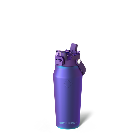 Bottle Buddy 16oz | Nebula