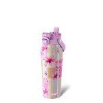 Bottle Buddy 24oz | Paisley Patch