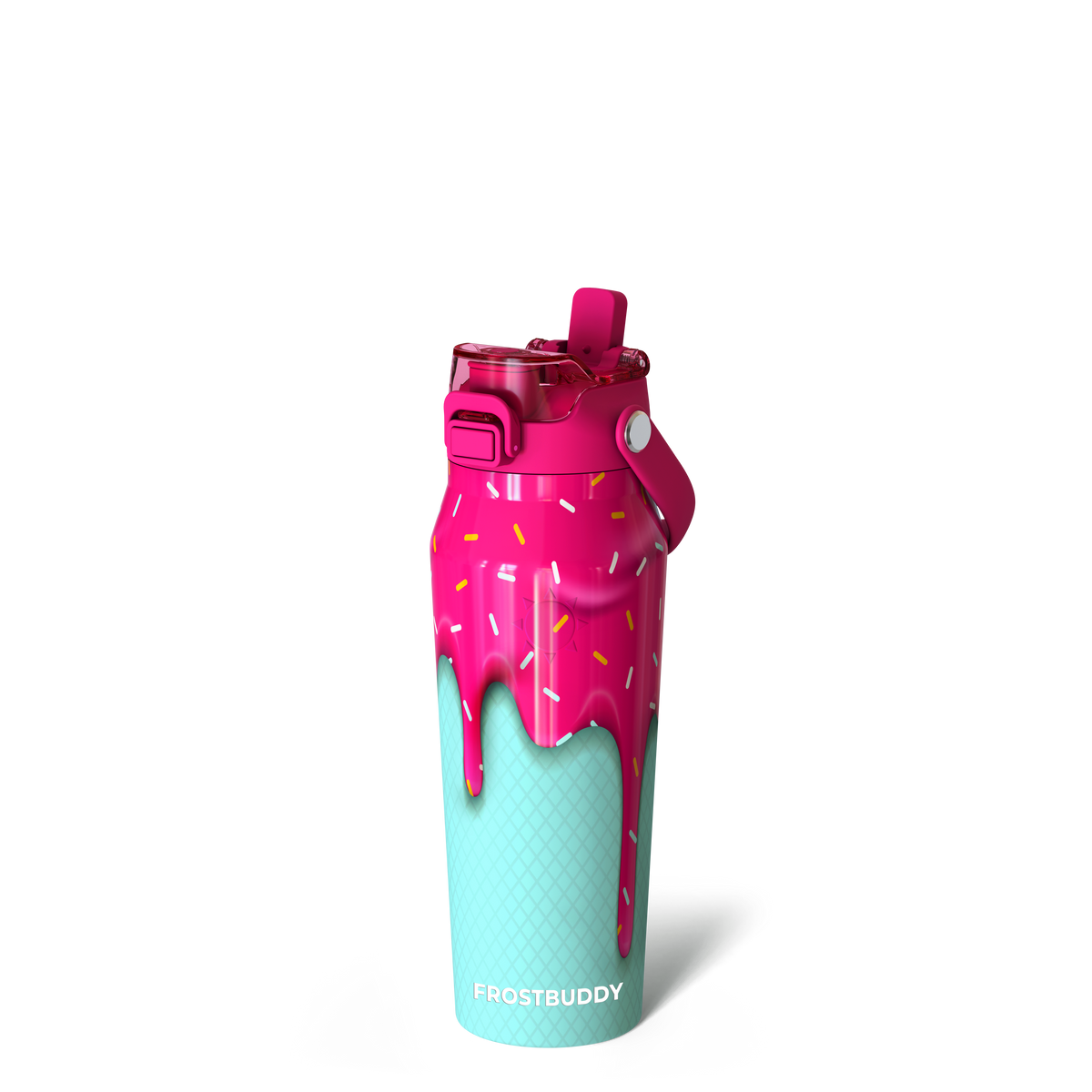 Bottle Buddy 24oz | Berry Blitz
