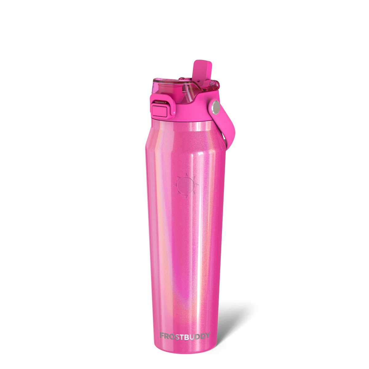 Bottle Buddy 32oz | Love Sparks