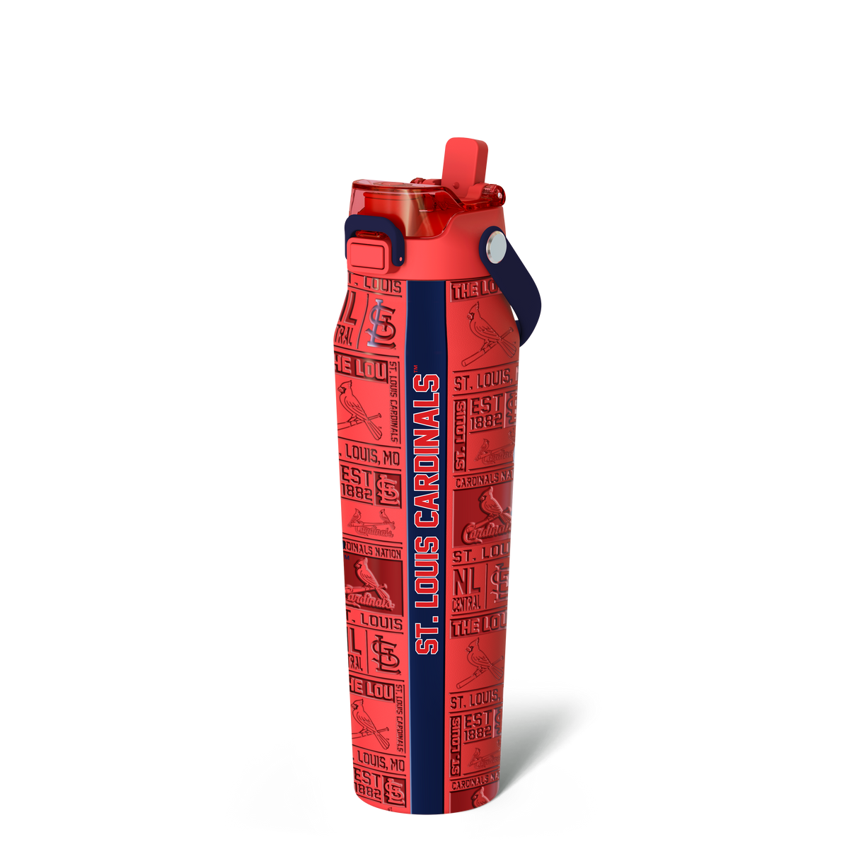 Bottle Buddy 32oz | St. Louis Cardinals | Legacy