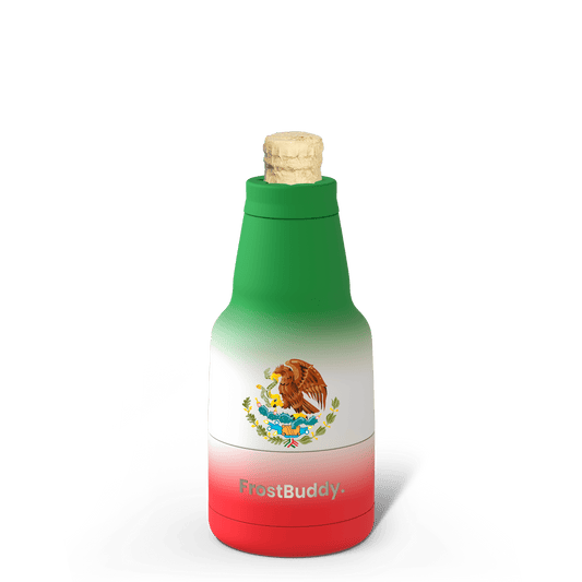 George Gu Mexico Chubby Buddy #color_mexico