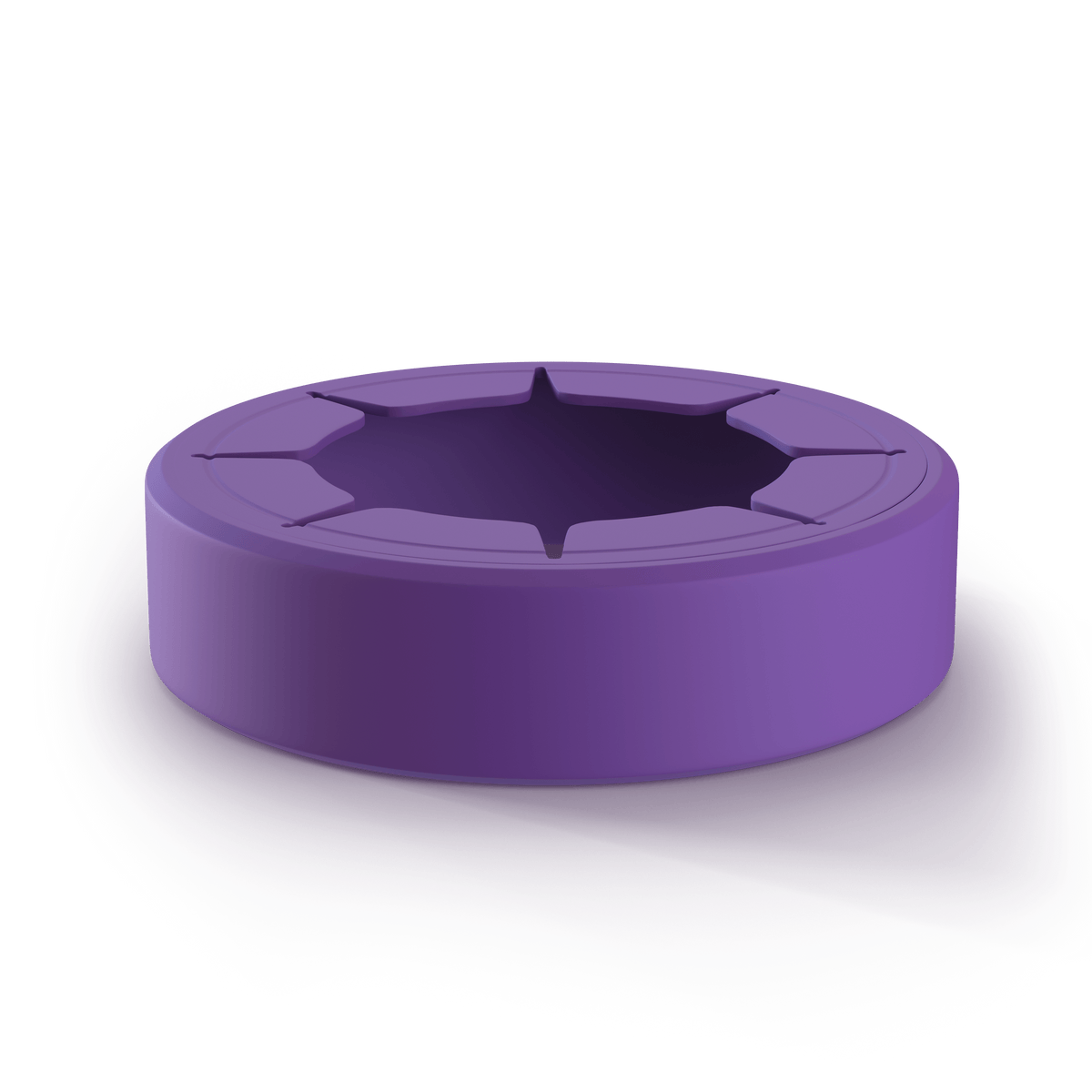 Sunny Shen Nebula Replacement Silicone | Thicc Buddy 50 | #color_nebula