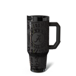 Thicc Buddy 40oz | Alabama Crimson Tide | Night Game