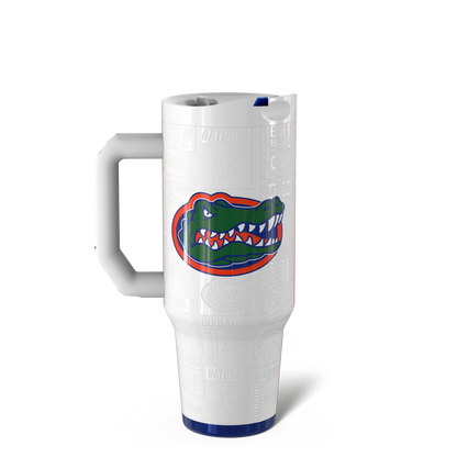 Thicc Buddy 40oz | Florida Gators | Legacy