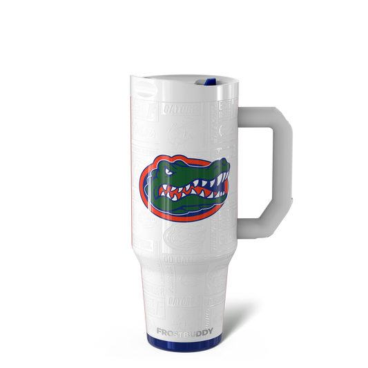 Thicc Buddy 40oz | Florida Gators | Legacy