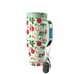 Thicc Buddy 40oz | Gingham Apples