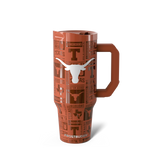 Thicc Buddy 40oz | Texas Longhorns | Legacy